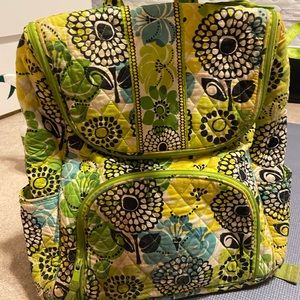 Vera Bradley BackPack